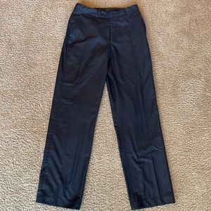 Men’s Navy Blue Dress Pants SIZE 44